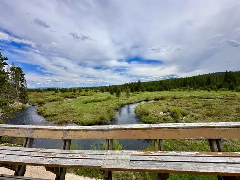 View/Area - 14901 Mt Hwy 43, Wisdom, MT 59761 photo 24 of 24