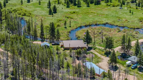 Other - 14901 Mt Hwy 43, Wisdom, MT 59761 photo 3 of 28