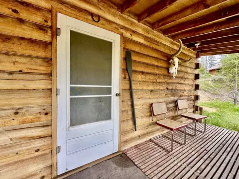 Exterior - 14901 Mt Hwy 43, Wisdom, MT 59761 photo 4 of 4