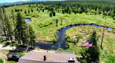 View/Area - 14901 Mt Hwy 43, Wisdom, MT 59761 photo 15 of 24