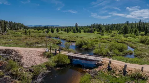 View/Area - 14901 Mt Hwy 43, Wisdom, MT 59761 photo 7 of 24
