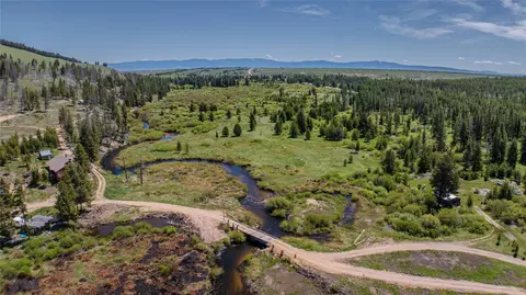 View/Area - 14901 Mt Hwy 43, Wisdom, MT 59761 photo 1 of 24