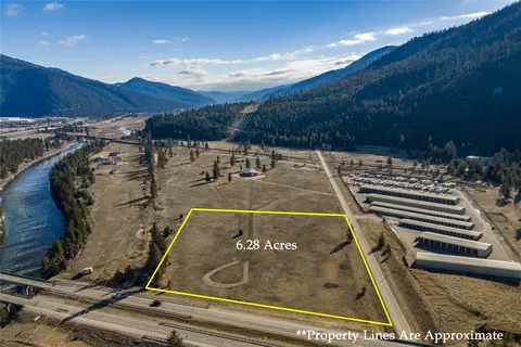 lot1 Deer Creek Rd, Missoula, MT 59802