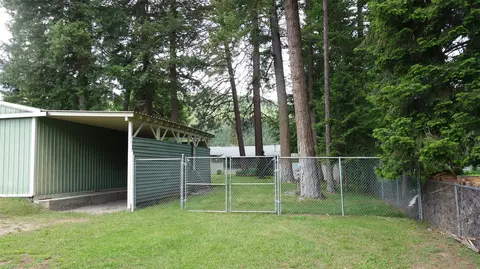 Exterior - 481 Indian Head Rd, Libby, MT 59923 photo 19 of 19