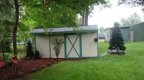 Exterior - 481 Indian Head Rd, Libby, MT 59923 photo 3 of 19