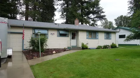 Exterior - 481 Indian Head Rd, Libby, MT 59923 photo 7 of 19