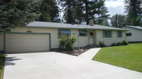 481 Indian Head Rd, Libby, MT 59923
