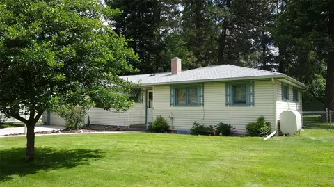 Exterior - 481 Indian Head Rd, Libby, MT 59923 photo 14 of 19