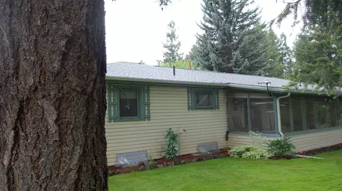 Exterior - 481 Indian Head Rd, Libby, MT 59923 photo 5 of 19