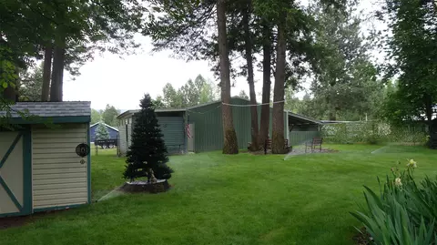 Exterior - 481 Indian Head Rd, Libby, MT 59923 photo 17 of 19