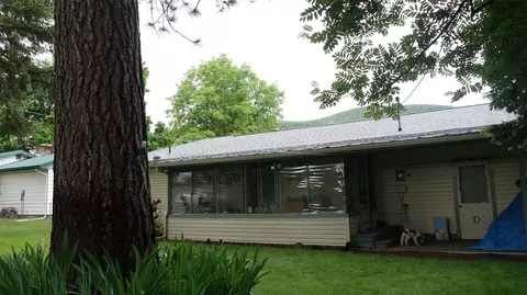 Exterior - 481 Indian Head Rd, Libby, MT 59923 photo 4 of 19