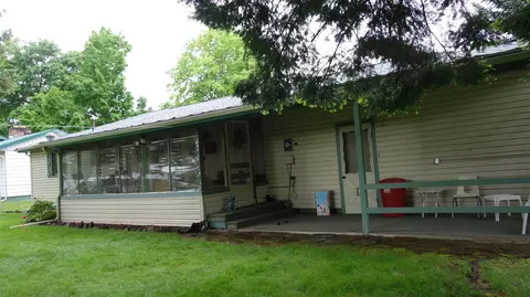 Exterior - 481 Indian Head Rd, Libby, MT 59923 photo 18 of 19