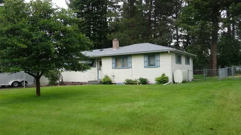 Exterior - 481 Indian Head Rd, Libby, MT 59923 photo 8 of 19