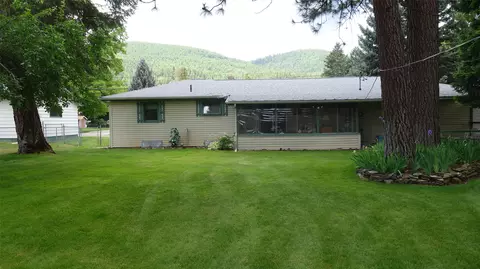 Exterior - 481 Indian Head Rd, Libby, MT 59923 photo 13 of 19