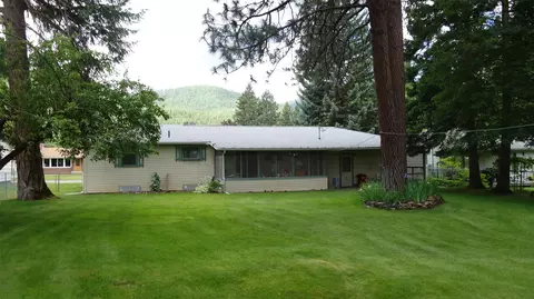Exterior - 481 Indian Head Rd, Libby, MT 59923 photo 11 of 19