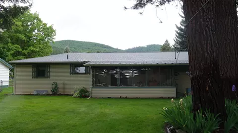 Exterior - 481 Indian Head Rd, Libby, MT 59923 photo 6 of 19