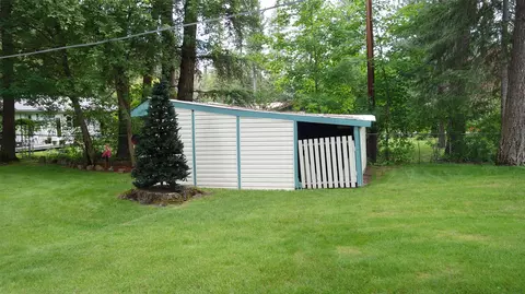 Exterior - 481 Indian Head Rd, Libby, MT 59923 photo 12 of 19