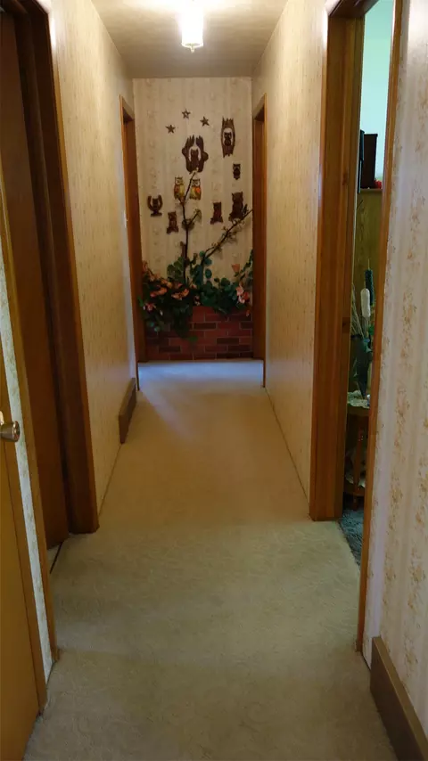 Entry Way - 481 Indian Head Rd, Libby, MT 59923 photo 1 of 1