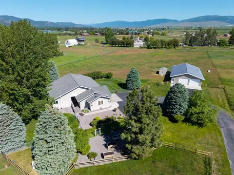 10190 Kona Ranch Rd, Missoula, MT 59808