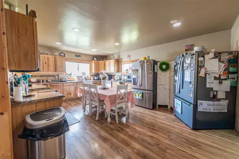 Kitchen - 1 Carkeek Ln, Cameron, MT 59720 photo 1 of 2