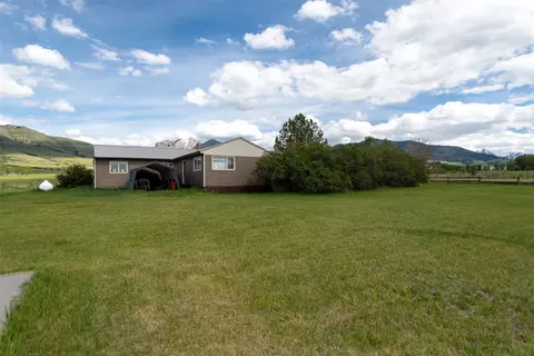 Exterior - 1 Carkeek Ln, Cameron, MT 59720 photo 1 of 3