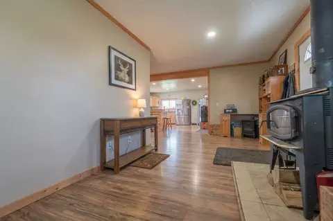 Entry Way - 1 Carkeek Ln, Cameron, MT 59720 photo 1 of 1