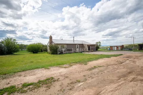 Other - 1 Carkeek Ln, Cameron, MT 59720 photo 2 of 7