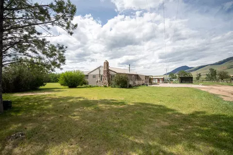 Exterior - 1 Carkeek Ln, Cameron, MT 59720 photo 3 of 3