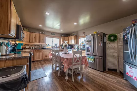 Kitchen - 1 Carkeek Ln, Cameron, MT 59720 photo 2 of 2