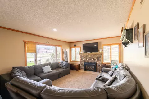 Living - 1 Carkeek Ln, Cameron, MT 59720 photo 1 of 2
