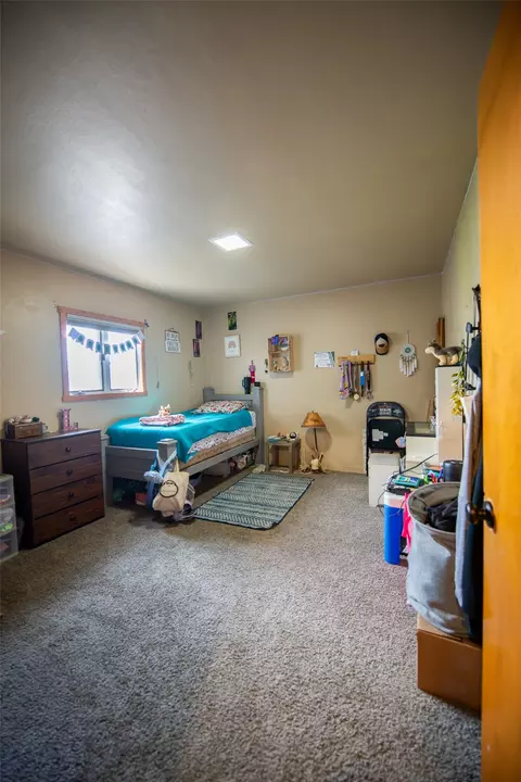 Bedroom - 1 Carkeek Ln, Cameron, MT 59720 photo 2 of 5