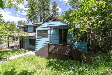 1800 Madeline Ave, Missoula, MT 59801