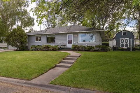1805 5th Ave, Helena, MT 59601