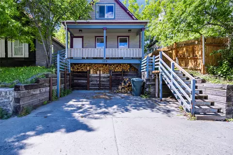 309 E Broadway St, Helena, MT 59601