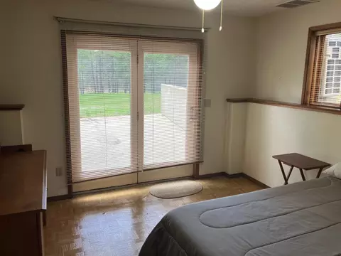Bedroom - 250 Sunnyside Dr, Libby, MT 59923 photo 7 of 8