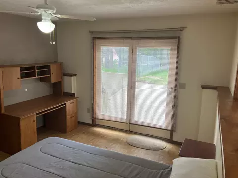 Bedroom - 250 Sunnyside Dr, Libby, MT 59923 photo 8 of 8