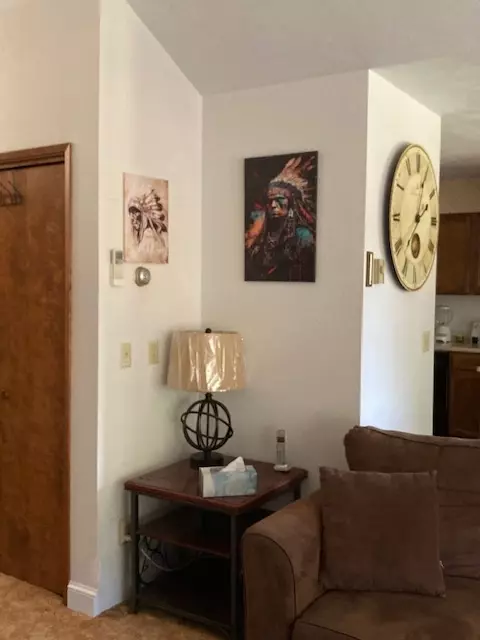 Living - 250 Sunnyside Dr, Libby, MT 59923 photo 4 of 5