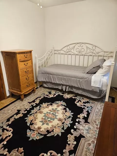 Bedroom - 250 Sunnyside Dr, Libby, MT 59923 photo 5 of 8