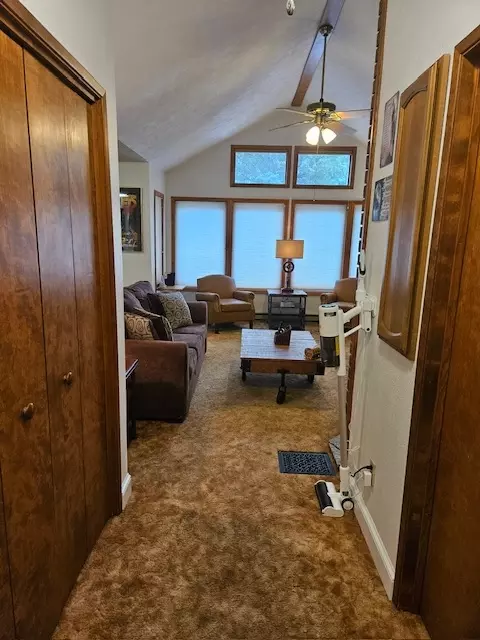 Entry Way - 250 Sunnyside Dr, Libby, MT 59923 photo 1 of 2
