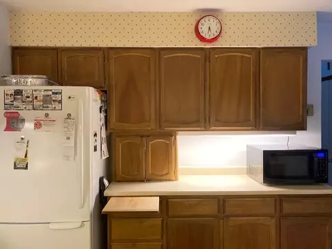 Kitchen - 250 Sunnyside Dr, Libby, MT 59923 photo 6 of 7