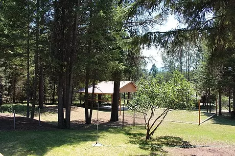 Exterior - 250 Sunnyside Dr, Libby, MT 59923 photo 8 of 8