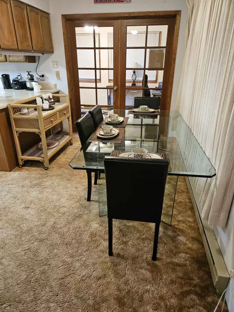 Dining - 250 Sunnyside Dr, Libby, MT 59923 photo 3 of 4