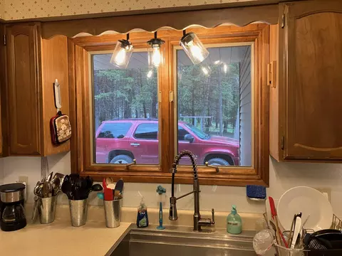 Kitchen - 250 Sunnyside Dr, Libby, MT 59923 photo 2 of 7