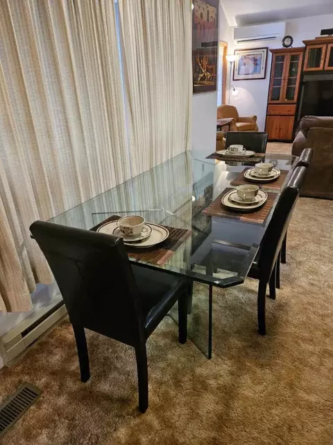 Dining - 250 Sunnyside Dr, Libby, MT 59923 photo 4 of 4