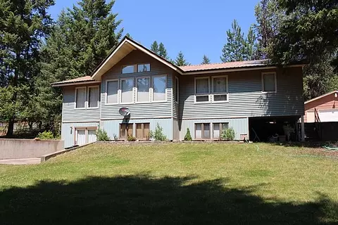 250 Sunnyside Dr, Libby, MT 59923