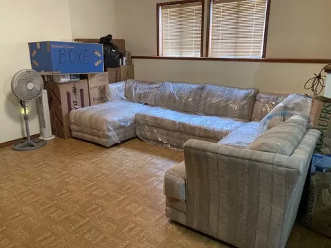Living - 250 Sunnyside Dr, Libby, MT 59923 photo 5 of 5