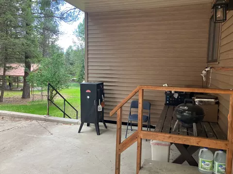 Exterior - 250 Sunnyside Dr, Libby, MT 59923 photo 5 of 8
