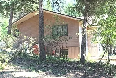 Exterior - 250 Sunnyside Dr, Libby, MT 59923 photo 3 of 8