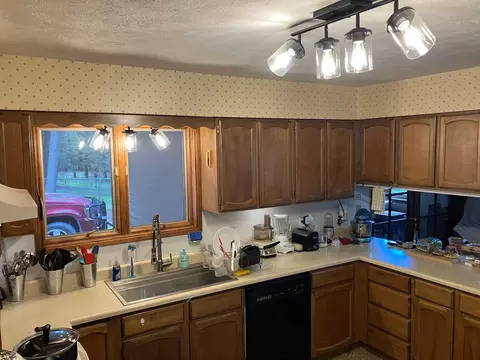 Kitchen - 250 Sunnyside Dr, Libby, MT 59923 photo 1 of 7