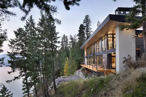 Undisclosed, Lakeside, MT 59922